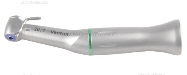 Venton R20 20:1 Dental Implant Contra Angle Handpiece
